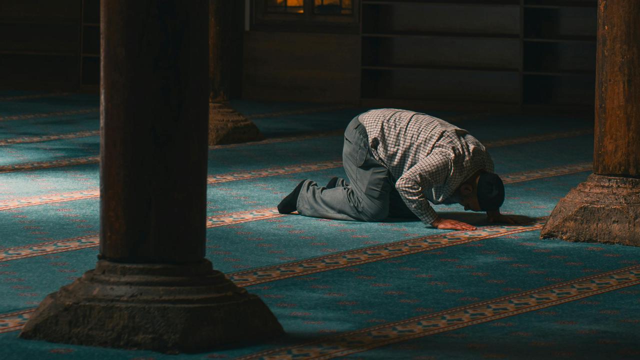 Jangan Lewatkan Sholat Taubat