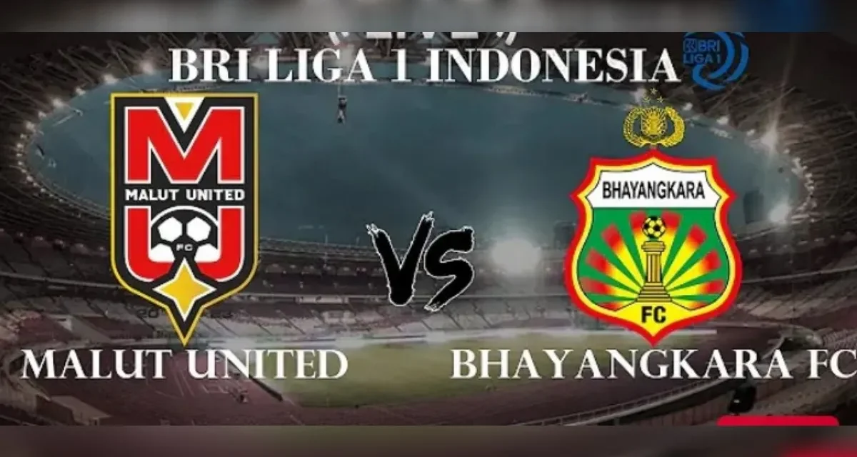 Pilu Di Kandang Sendiri! Laskar Kie Tersungkur Dari Bhayangkara