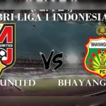 Pilu Di Kandang Sendiri! Laskar Kie Tersungkur Dari Bhayangkara