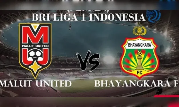 Pilu Di Kandang Sendiri! Laskar Kie Tersungkur Dari Bhayangkara