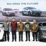 Changan Muncul Perdana Di IIMS 2026: Tanda Dari Ambisi Besar