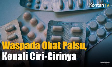 Bahaya Obat Palsu: Ancaman Ganda Bagi Kesehatan Masyarakat