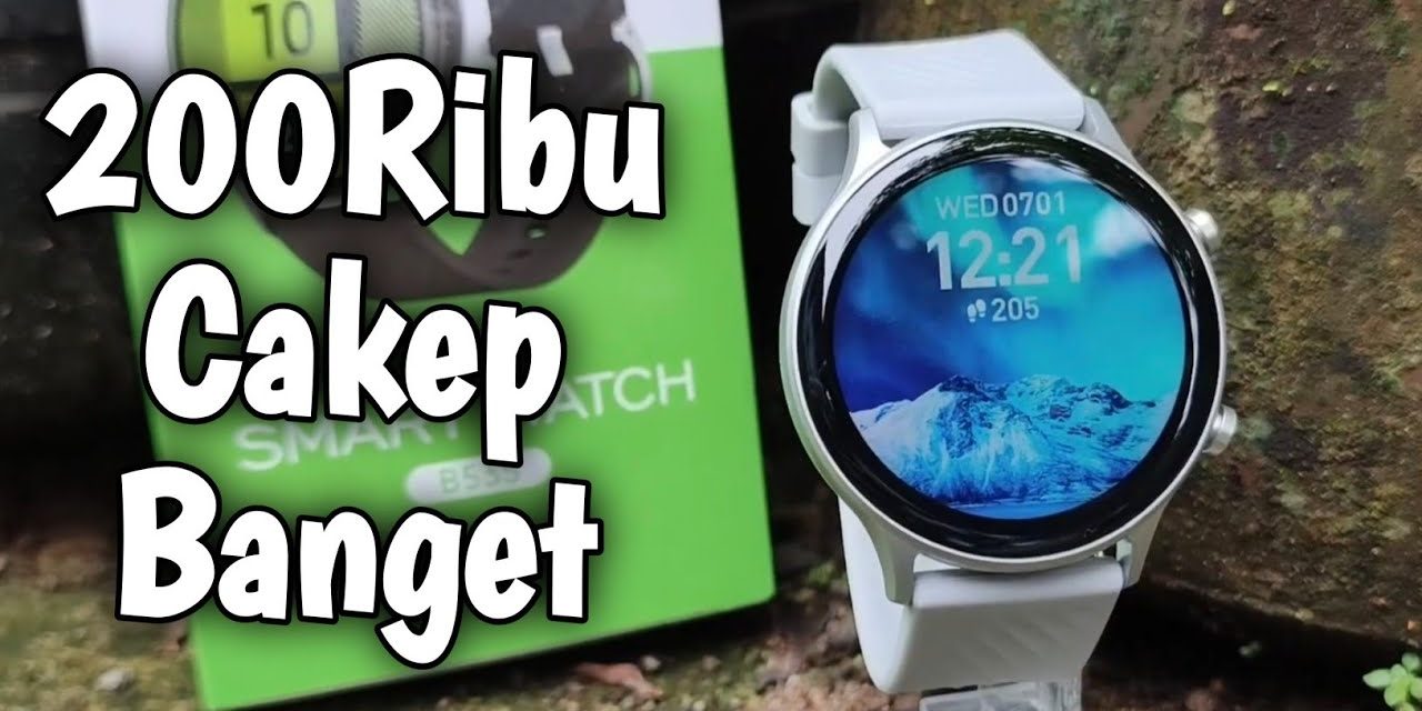 Intip Spesifikasi SKMEI B53S Sebelum Anda Membelinya