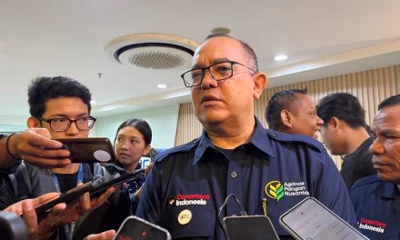 Pikap India Jadi Andalan Proyek Nasional, Ini Kata Bos Agrinas