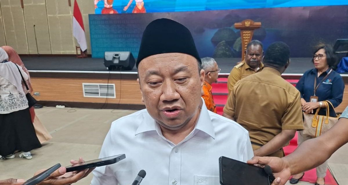 DPR Minta Kepastian Pembayaran Gaji Guru PPPK Paruh Waktu