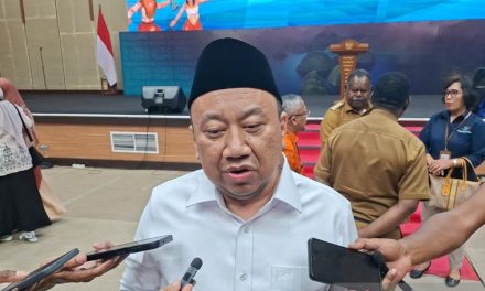 DPR Minta Kepastian Pembayaran Gaji Guru PPPK Paruh Waktu