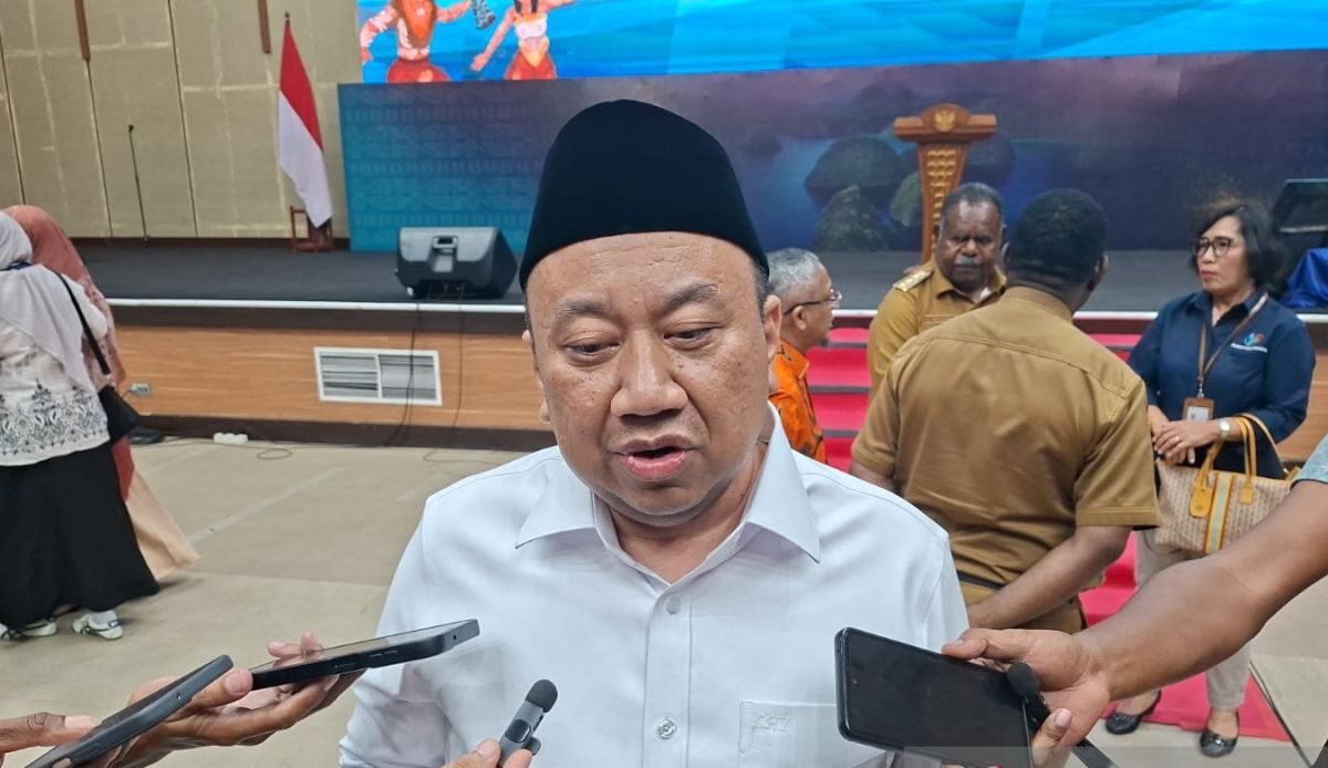 DPR Minta Kepastian