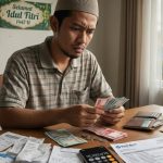 Dompet Kritis Setelah Lebaran? Atasi Dengan 10 Tips Hemat Ini