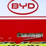Ekspansi Global: BYD Fokus Kanada Untuk Perluas Di Amerika