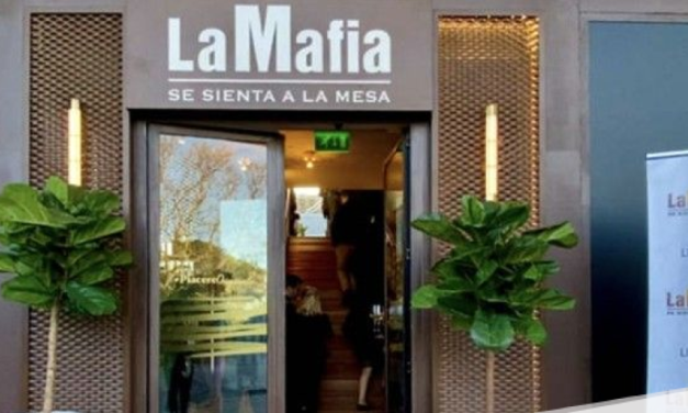 Dari Kritik Ke Perubahan, Kisah Restoran Spanyol Ganti Nama