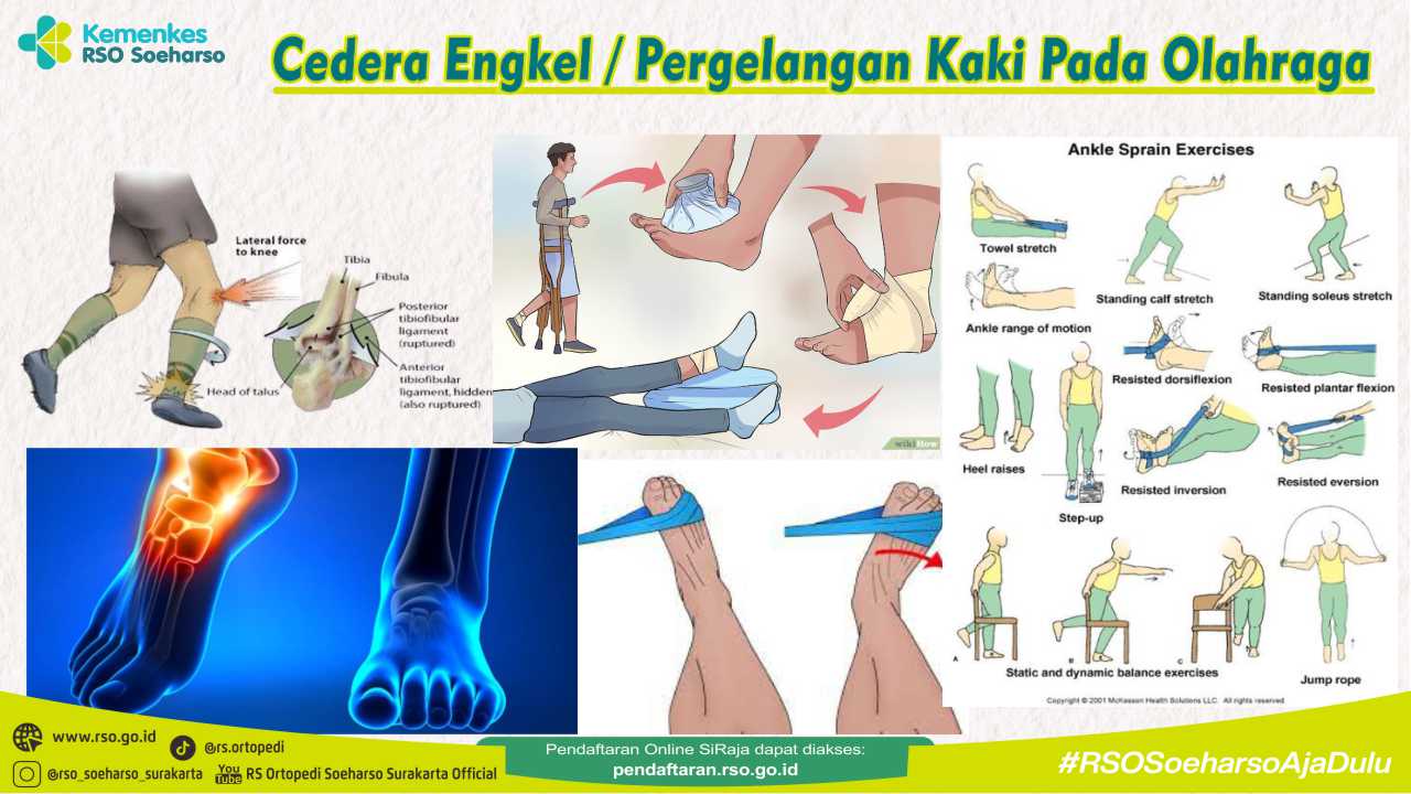 Sering Dialami Atlet