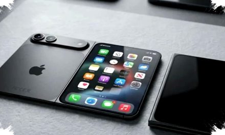 Apple Siapkan Iphone Fold Dengan Tampilan Seperti Ipad