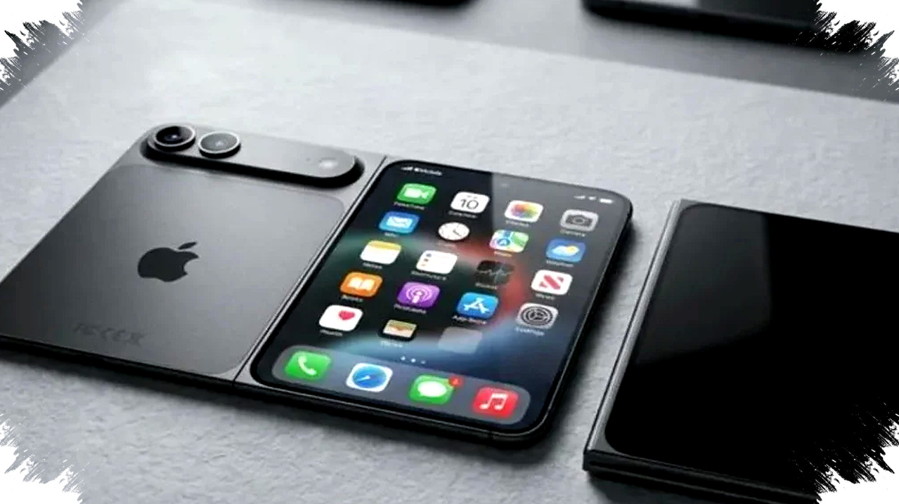 Apple Siapkan Iphone