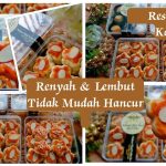 Rahasia Membuat Kue Kacang Kuat Dan Tidak Mudah Pecah