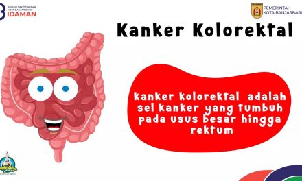 Dokter Ingatkan: 90 Persen Kasus Kanker Kolorektal Terlambat