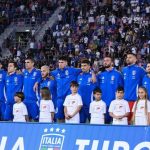 Di Ambang Krisis: Italia Berjuang Hindari Hattrick Ke Piala Dunia