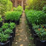 Community Garden Di Gang Sempit: Cara Mengubah Jadi Hijau