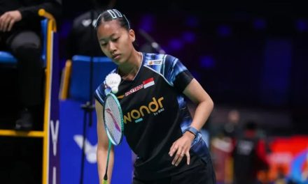 Ambisi Putri Kusuma Wardani: Naik Podium Indonesia Open 2026
