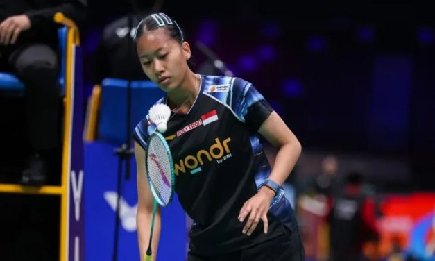Ambisi Putri Kusuma Wardani: Naik Podium Indonesia Open 2026