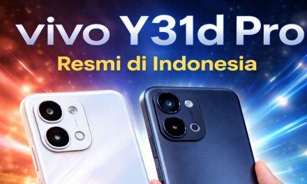 Ketahanan Baterai Vivo Y31d Pro Jadi Daya Tarik, Ini Faktanya