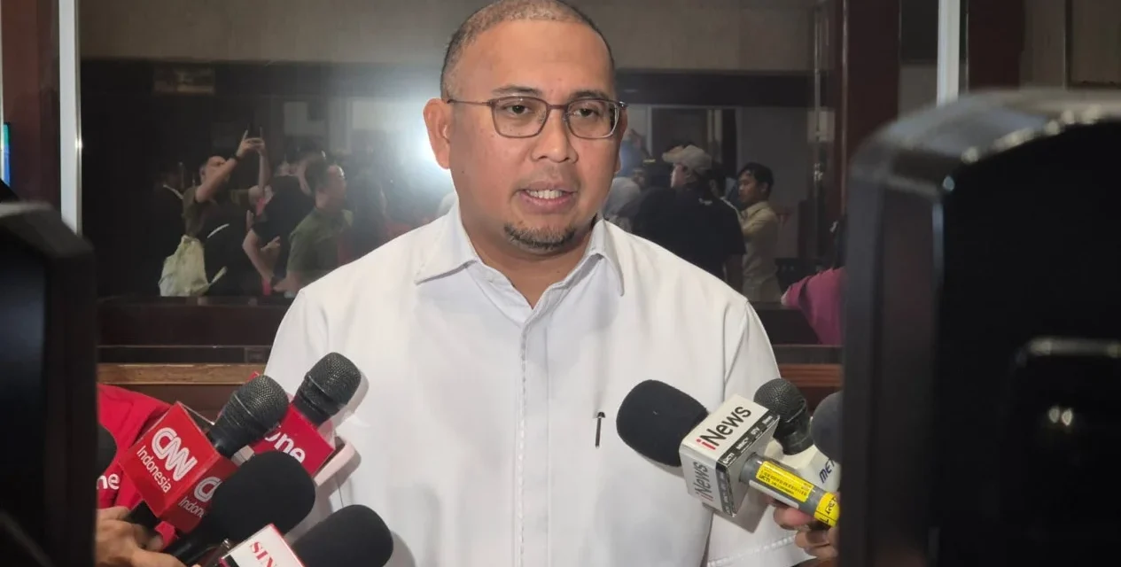 BBM Tetap Stabil, Komisi VI Imbau Masyarakat Tidak Khawatir