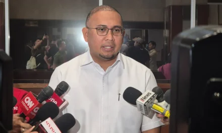 BBM Tetap Stabil, Komisi VI Imbau Masyarakat Tidak Khawatir