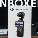 DJI Osmo Pocket 4 Harga Muncul Jelang Peluncuran 20 April 2026