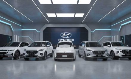 Bocoran Mobil Baru Hyundai Indonesia, Siap Debut Di GIIAS 2026
