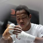 Daud Yordan Umumkan Rencana Pertarungan Terakhir Di Jakarta