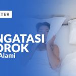 Solusi Alami Untuk Mengatasi Ngorok Tanpa Efek Samping