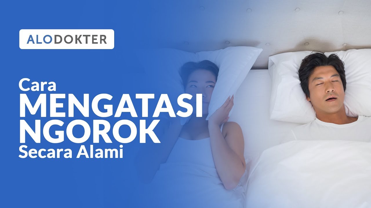Solusi Alami Untuk Mengatasi