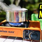 Daftar Merk Kompor Portable Favorit Anak Kos, Praktis Anti Ribet