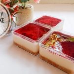 Cara Membuat Cheesecake No Bake Dengan Bahan Sederhana