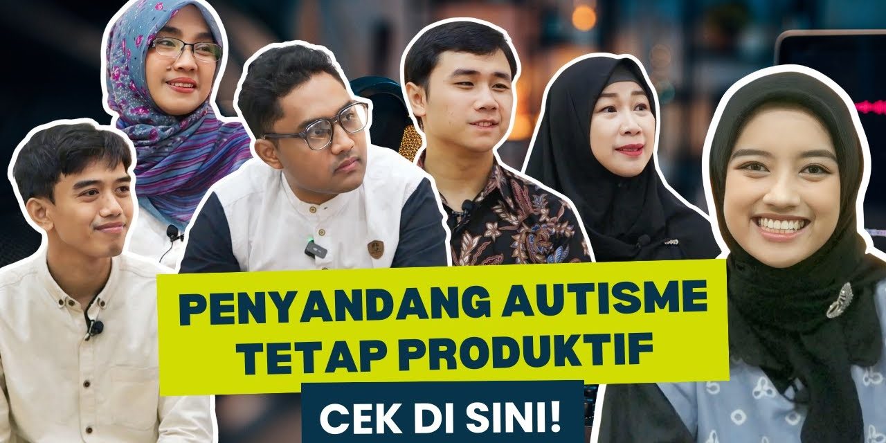 Bisakah Autisme Dicegah? Ini Penjelasan Medis Di Era Modern