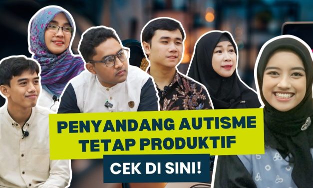 Bisakah Autisme Dicegah? Ini Penjelasan Medis Di Era Modern
