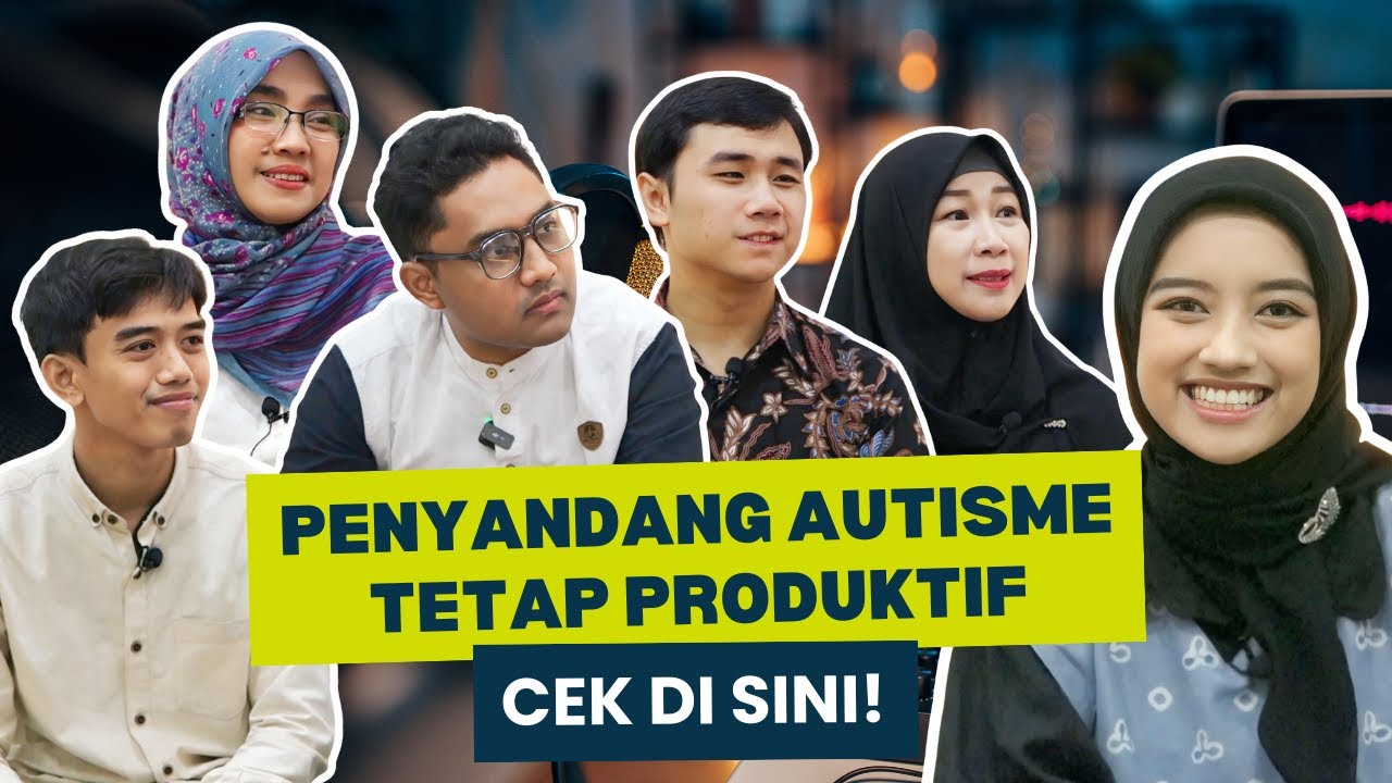 Bisakah Autisme Dicegah