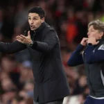 Bos Arsenal Mikel Arteta: Persaingan Gelar Tidak Akan Mudah