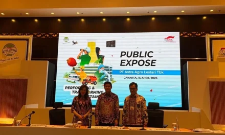 Astra Umumkan Dividen 2025 Rp 15,7 T, Catat Tanggal Cum Date