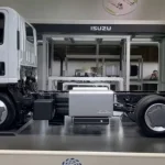 Isuzu Siapkan Kejutan Di GIICOMVEC 2026, Ini Dia Mobil Niaga