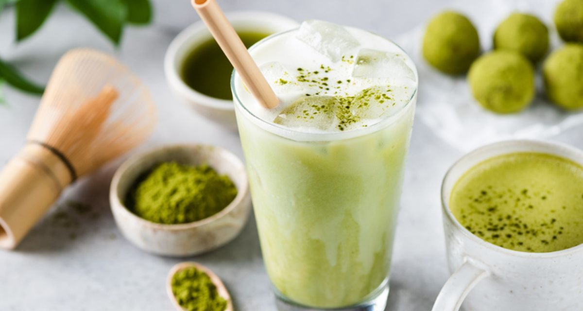 Matcha Oat Latte Tetap Juara: Matcha Masih Mendominasi Pasar