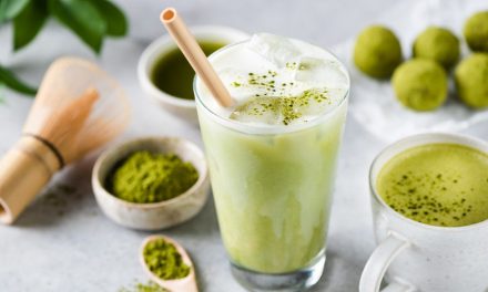 Matcha Oat Latte Tetap Juara: Matcha Masih Mendominasi Pasar