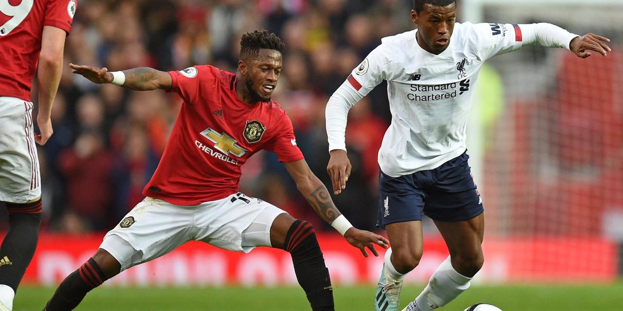 Tunjukkan Mental Baja, Michael Bangga Pada Manchester United