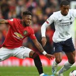 Tunjukkan Mental Baja, Michael Bangga Pada Manchester United
