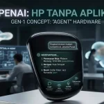 Bocoran Rencana OpenAI, Smartphone AI Produksi Massal 2028