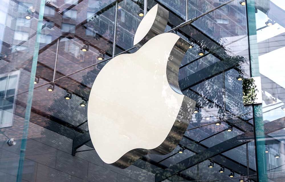 Apple Tingkatkan Pertahanan Mac Dari Ancaman Siber Modern