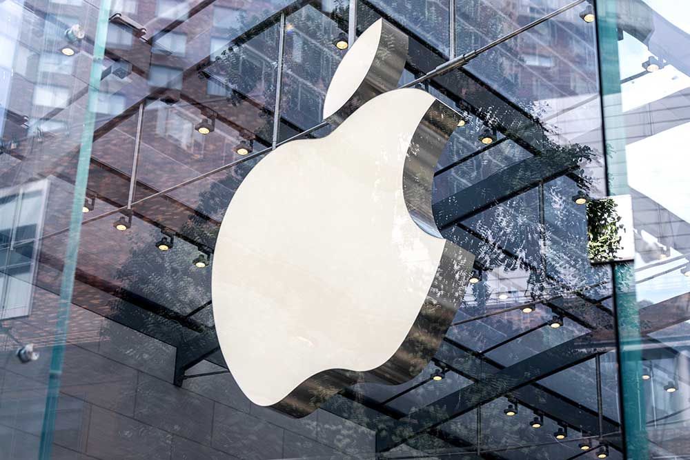 Apple Tingkatkan Pertahanan Mac