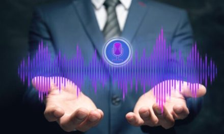 Inovasi Voice AI Jadi Jembatan Teknologi Dan Emosi Manusia