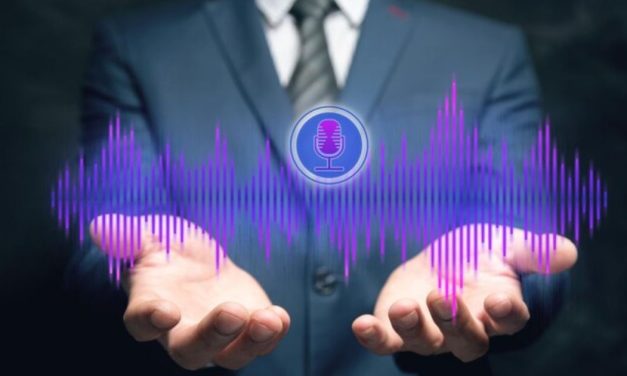 Inovasi Voice AI Jadi Jembatan Teknologi Dan Emosi Manusia