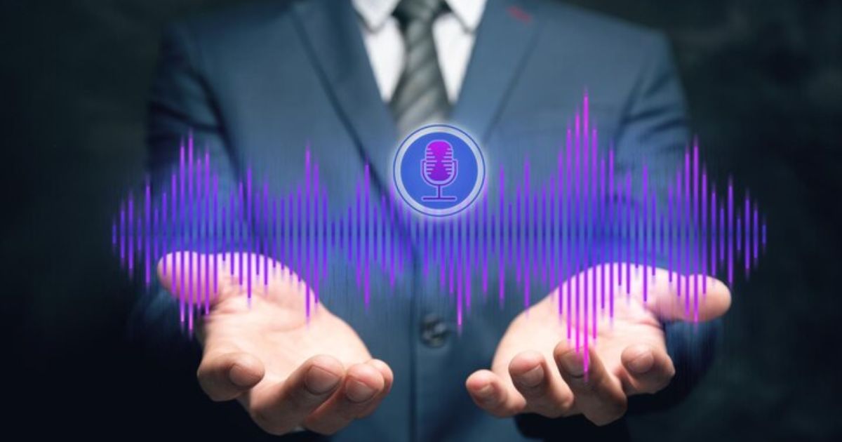 Inovasi Voice AI Jadi Jembatan Teknologi Dan Emosi Manusia
