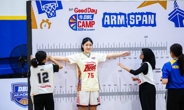 DBL Camp 2026 Diikuti 270 Talenta Muda, Misi Pelatihan Di AS